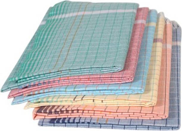ROOPTARA Cotton 330 GSM Bath Towel Set