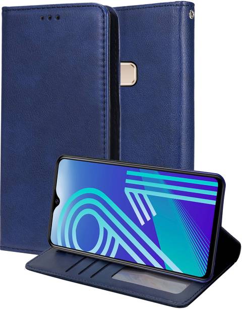 Unistuff Back Cover for Vivo Y91, Vivo Y93, Vivo Y95