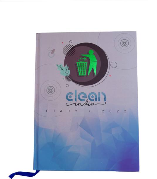 Toss 2022 B5 Diary YES 330 Pages