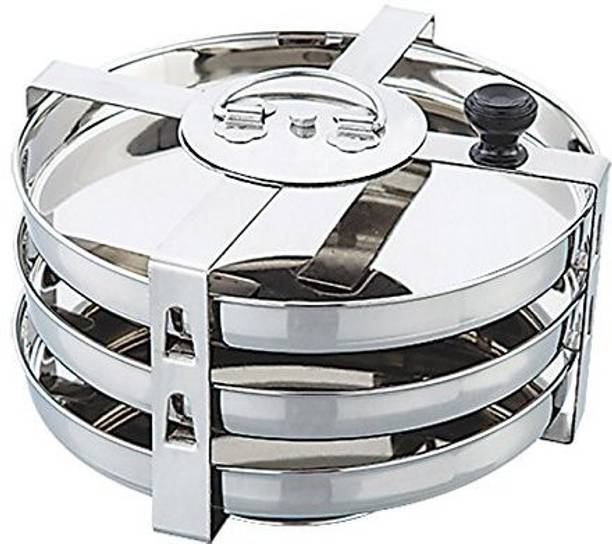 SRS Induction Idli Maker