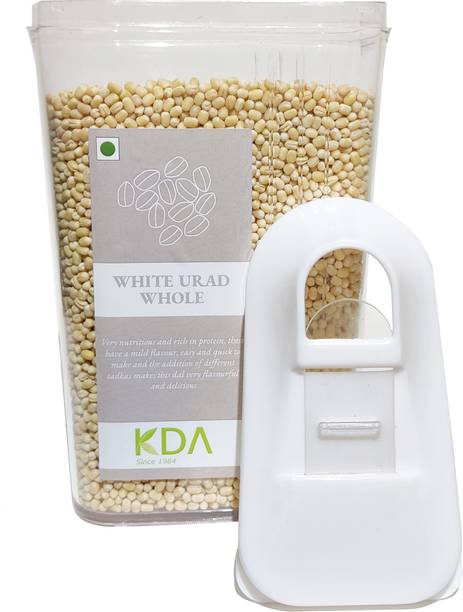 KDA White Urad Dal (Whole)