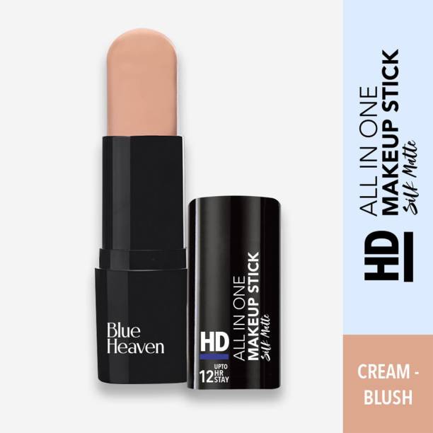 BLUE HEAVEN HD All In One Make up Stick Concealer