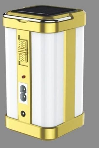 HASRU RL-860 SOLOR EMERGENCY LIGHT 6 hrs Torch Emergency Light