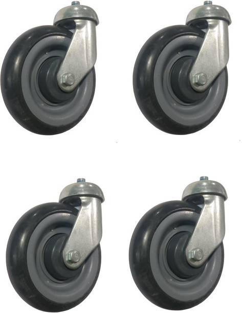 HUB'S-INNOVATION SOLUTION RHRC5 Swivel Furniture Caster