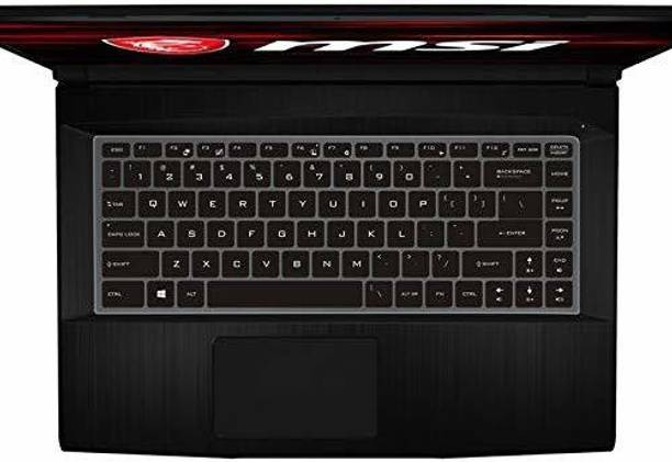 iFyx Cover Wp65 17.3" Gaming Laptop Guard Keyboard Cover Keyboard Skin