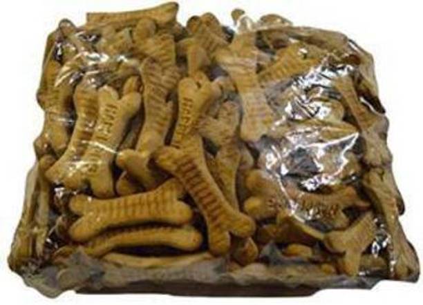 SAWAY SAWAY Dog Chicken big buiscuits 500 gm Chicken Dog Chew