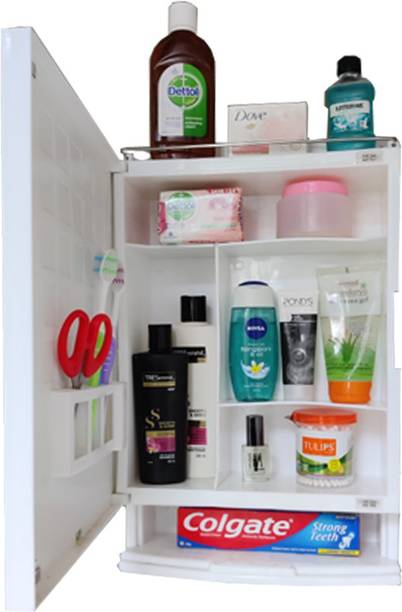 Bathroom Cabinet With Mirror - Buy Bathroom Cabinet With Mirror online ...