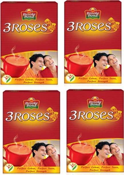 3 Roses Tea Powder - Buy 3 Roses Tea Powder Online at Best Prices In ...