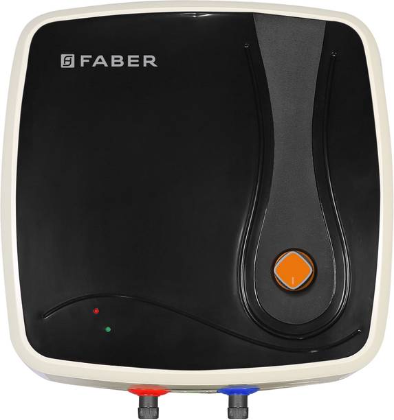 FABER FWG HELIOS 15 (Ivory) 15 L Storage Water Geyser