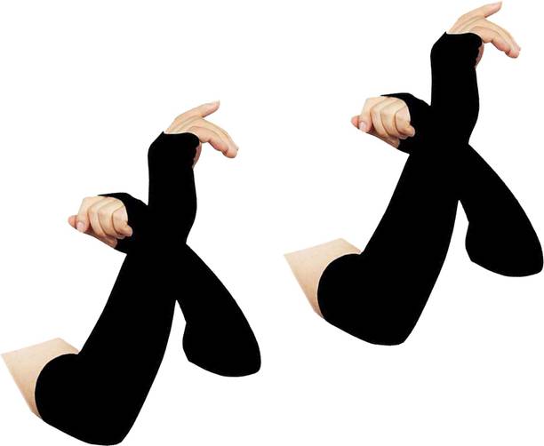 xoalt Nylon Arm Sleeve For Men & Women