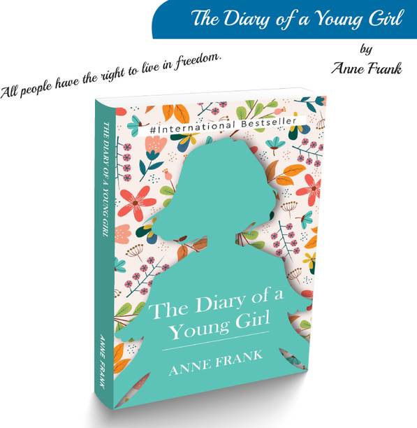 The Diary of A Young Girl - Anne Frank