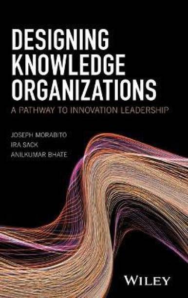Designing Knowledge Organizations