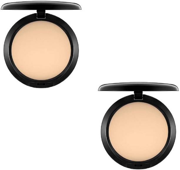 ADJD studio fix compact powder Pack Of 2 Compact