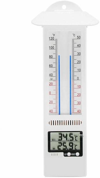 MCP Maxima Minima Thermometer Room Maxima Minima Thermometer Thermometer
