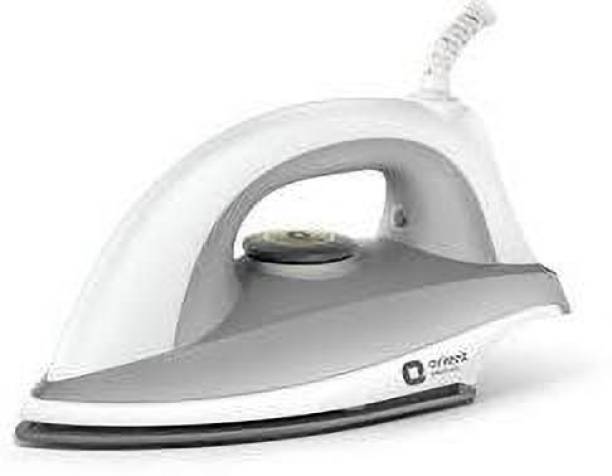 Orient Electric by ORIENT ELECTRIC Fabrimate DIFM10GP 1000W Iron 1000 W Dry 1000 W Dry Iron