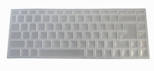 iFyx Cover Gf65 Ws65 Gf63 Gs65 15.6" Gaming Laptop Guard Keyboard Cover Keyboard Skin