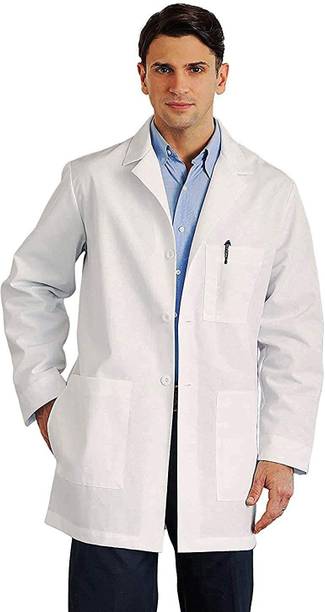 YOUTH ROBE Lab Coat