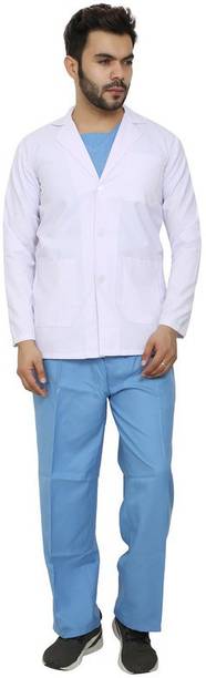 National Clothiers Lab Coat