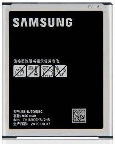 LIFON Mobile Battery For  SAMSUNG Galaxy J4 2018 SM-J400 J400 SM-J400F J400F J400FN J400DS J400G 3000mAh