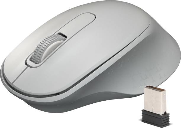ZEBRONICS ZEB-AKO Wireless Optical Mouse