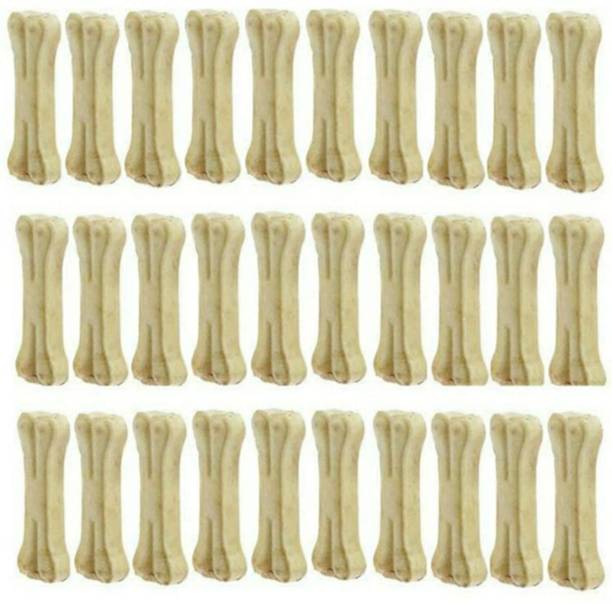 The bon bon bones for dog Chicken Dog Chew