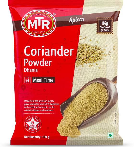 MTR Coriander/Dhaniya Powder