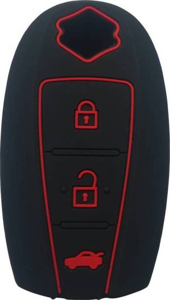 Suzuki Brezza Automotive Accessories - Buy Suzuki Brezza Automotive ...