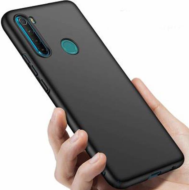 Mozo Back Cover for Realme 5s