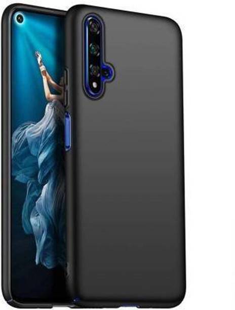 FONECASE Back Cover for Honor 20 Pro