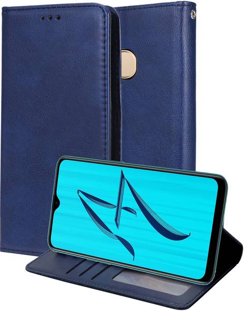 Unistuff Back Cover for Oppo A7