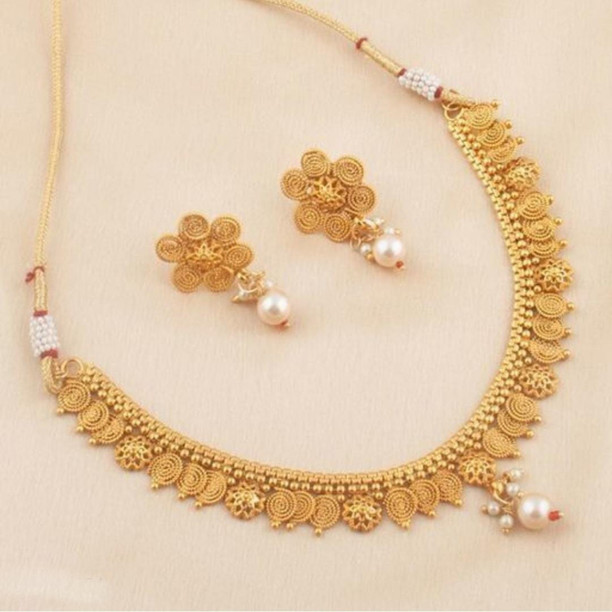 OFF on Necklaces \u0026 Necklace Sets Online 