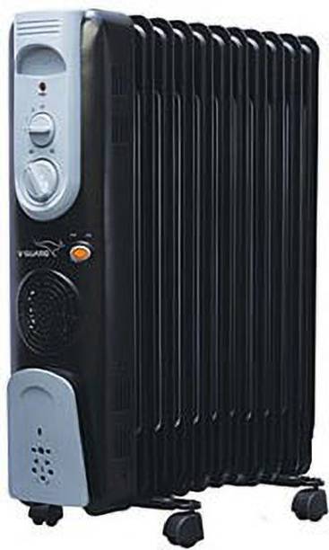 V-Guard RH11F-1000 OIL FILLED RADIATOR ( OIL FILLED RADIATOR RH11