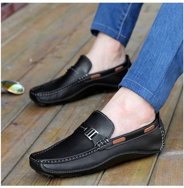 Slip-on Loafers For Men