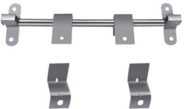 parth 17 to 43 Inch Heavy Duty TV Wall Mount Bracket For MI, Realme, Oneplus, Onida, Videocon, Sony, LG, Samsung, VU and All Brands LED/LCD/OLED/UHD/4K/Smart TV's Suitable. Fixed TV Mount