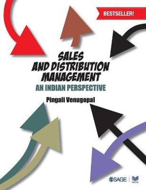 Sales and Distribution Management