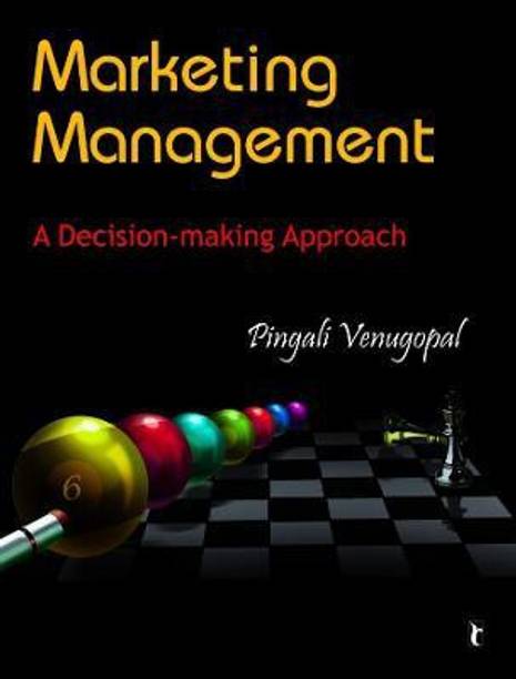 Marketing Management