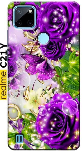 RD कॉन Realme C21Y के लिए