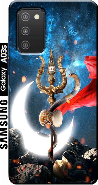 योर्नोसिस Samsung Galaxy A03s के लिए