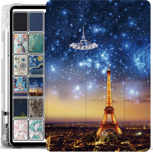 DuraSafe Cases Back Cover for APPLE iPad 9th Gen 10.2 i...
