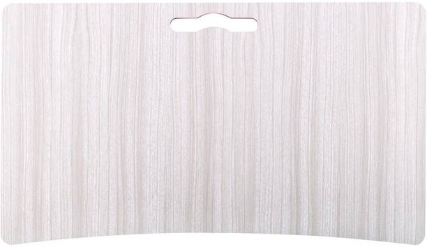 HIOLTY Wooden Study Pad Comfortable To Use For Children Pre laminated pad Engineered Wood Study Table