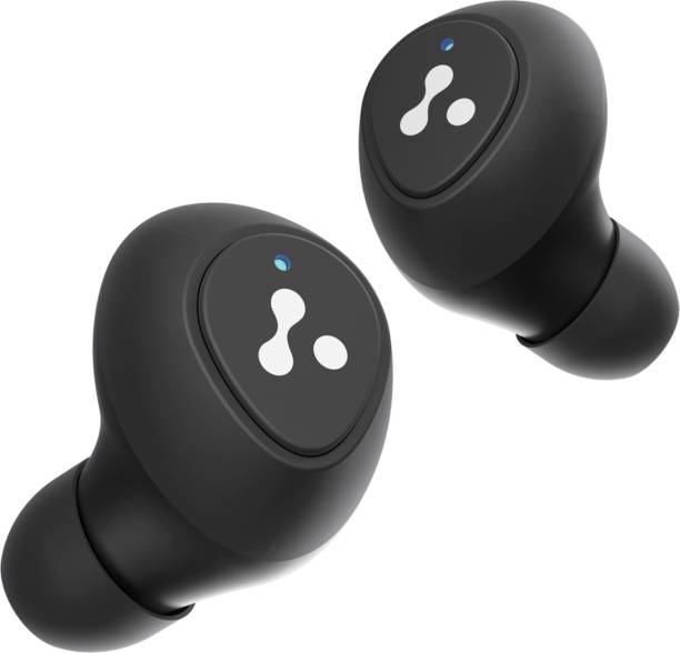 Ambrane Dots Slay Bluetooth Headset