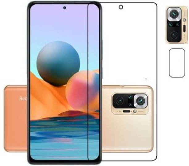 Litekart Edge To Edge Tempered Glass for OnePlus 6T