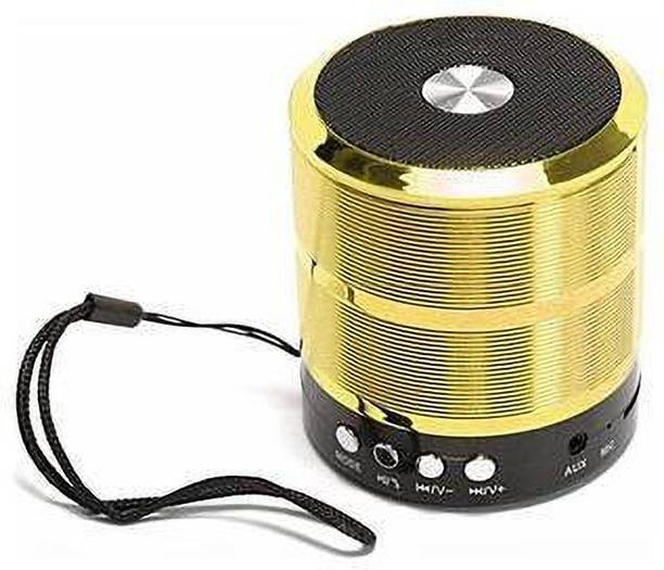 POZUB PUZ-887 Buy Bluetooth Speaker New Arriving 5 W Bluetooth Superb Sound Quality Playing with Mobile/Tablet/Laptop/AUX/Memory Card/Pan Drive/FM New Arriving Splashproof Relevance & Popularity mini dynamic Thunder sound Wireless Bluetooth Speaker for car/laptop/home audio & gaming 5 W Bluetooth Gaming Speaker