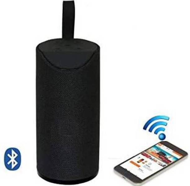 Borneo New Arriving Power boost high sound blast with ultra 3d bass New arrival tg113 waterproof/splashproof mini dynamite thunder sound Wireless Bluetooth Speaker for car/laptop/home audio & gaming With usb/fm/tf card & line in aux supported 10 Bluetooth Speaker 9 W Bluetooth BKSA11 18 W Bluetooth Speaker