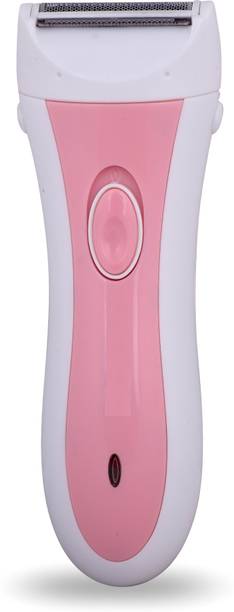 Truckbell Rechargable Hair Remover for womens Trimmer 30 min  Runtime 5 Length Settings