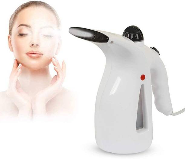 JM SELLER Portable Handheld Facial Steamer(Vaporiser) Vaporizer