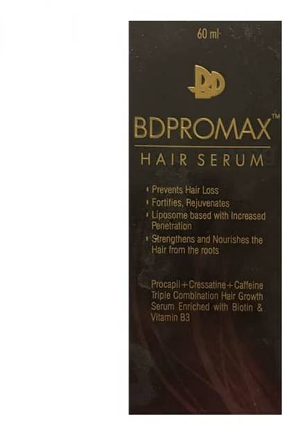 bdpromax SERUM 60ML