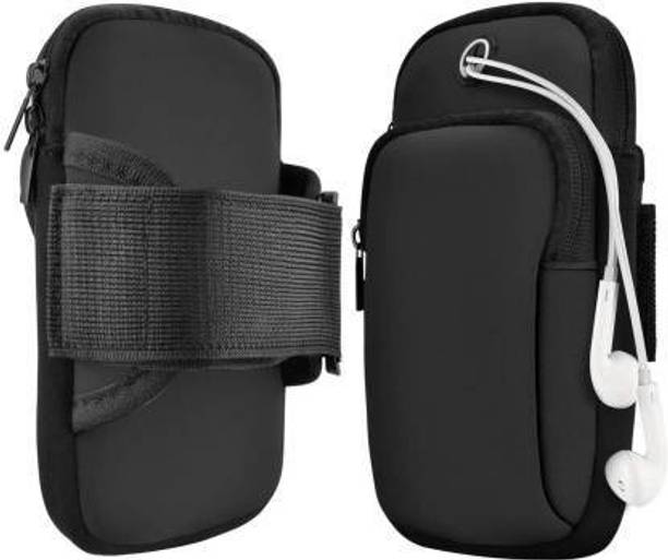 HOJI Arm Band Case for Men, Women