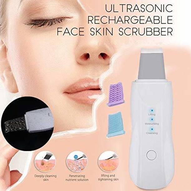 DR. PEN Ultrasonic Ion Skin Peeling Blackhead Facial Massager Machine Anti Wrinkle Machine