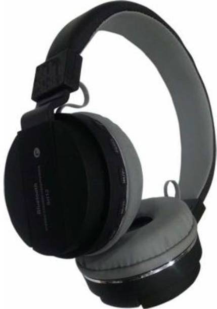 Clairbell XGJ_663P_SH 12 Over the head Bluetooth Headset Bluetooth